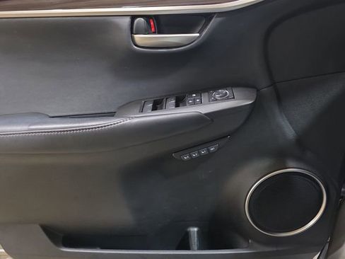 Used 2016 Lexus NX 300h AWD w/ Luxury Package image 34