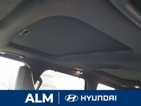 New 2026 Hyundai Palisade Calligraphy image 13