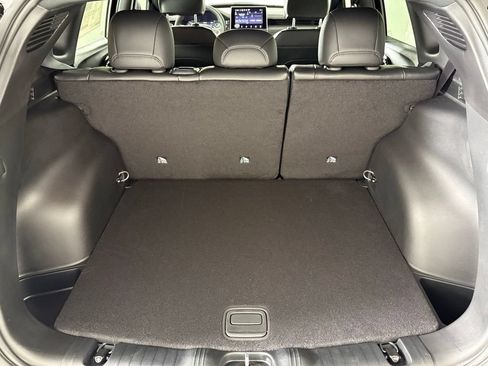 New 2026 Jeep Compass Latitude AWD/4WD image 37