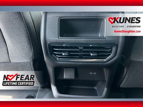 New 2026 GMC Sierra EV Elevation image 38