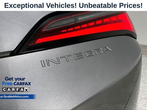 Used 2024 Acura Integra FWD image 42