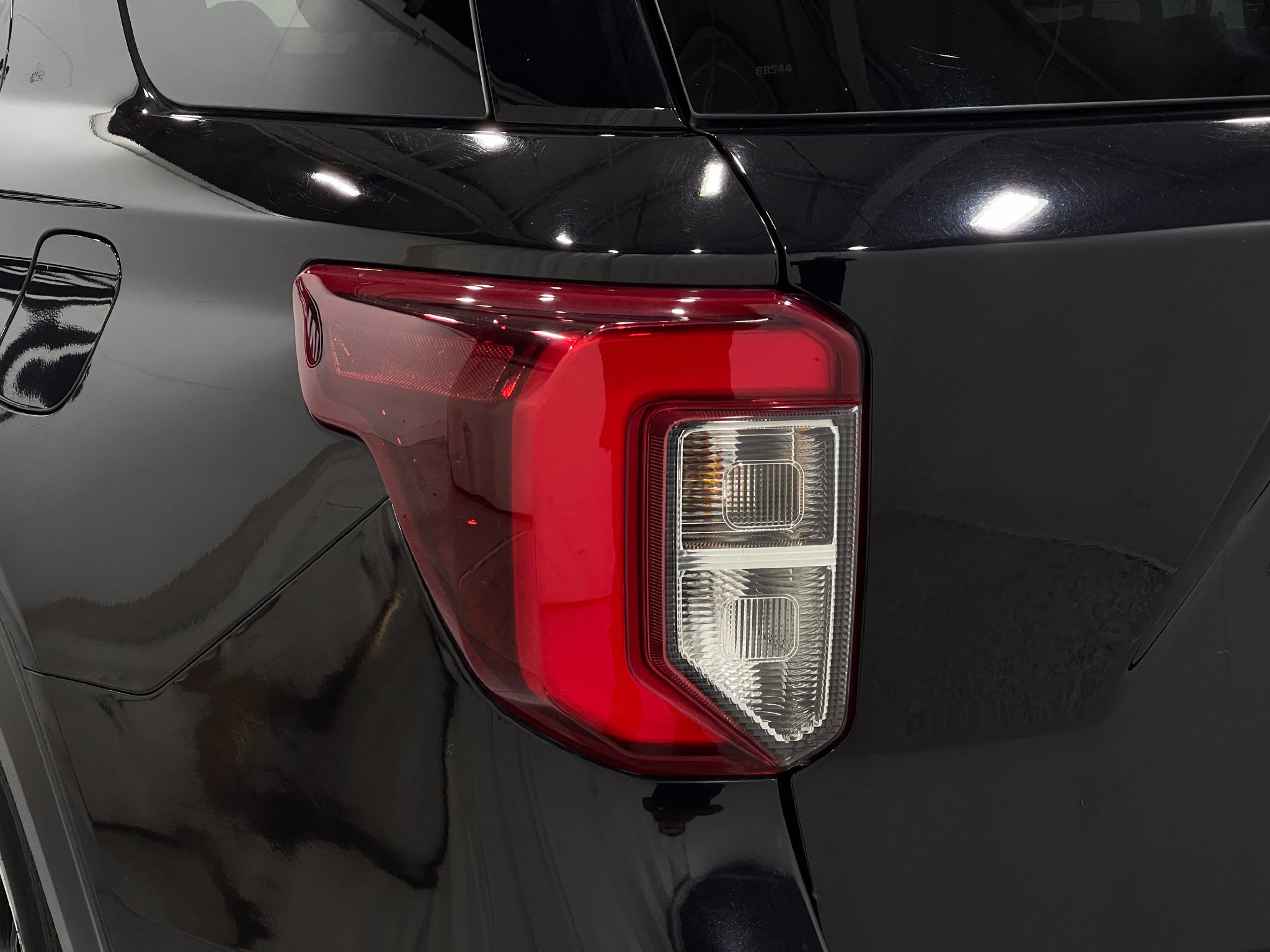 Used 2020 Ford Explorer ST w/ Premium Technology Package AWD/4WD image 36