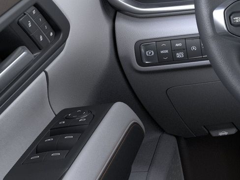 New 2027 GMC Terrain Denali AWD/4WD image 46