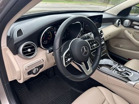 Certified 2021 Mercedes-Benz C 300 C 300 image 17