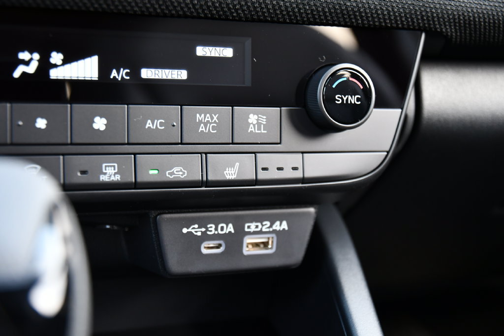 New 2026 Subaru Outback Premium AWD/4WD image 14