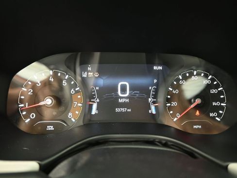 Used 2022 Jeep Compass Limited w/ Sun and Sound Group image 30