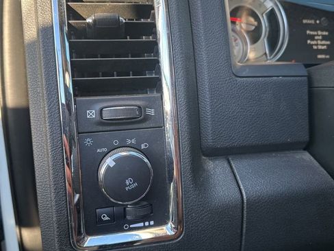 Used 2018 RAM 2500 Longhorn w/ Convenience Group image 10