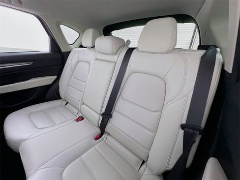 Used 2018 MAZDA CX-5 Grand Touring image 23