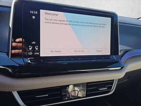 New 2026 Volkswagen Atlas Cross Sport SEL Premium R-Line image 14