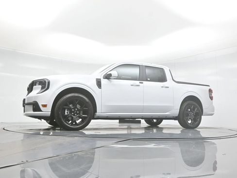 New 2025 Ford Maverick Lobo image 50