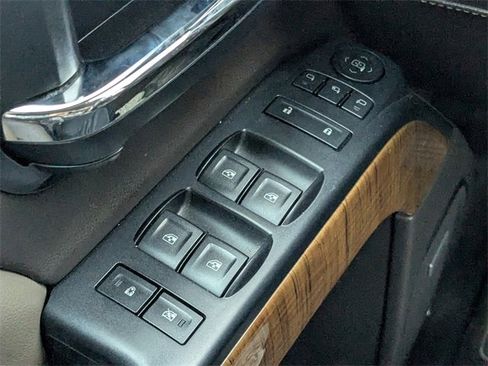 Used 2015 GMC Sierra 1500 SLT w/ SLT Crew Cab Value Package image 20