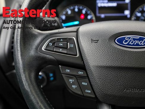 Used 2021 Ford EcoSport Titanium image 15