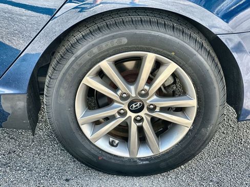 Used 2016 Hyundai Sonata SE image 31