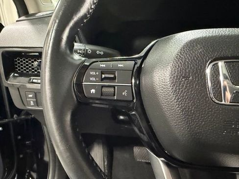 Used 2023 Honda CR-V EX-L image 17