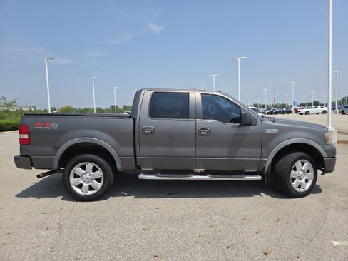 Used 2008 Ford F150 FX4 AWD/4WD image 18