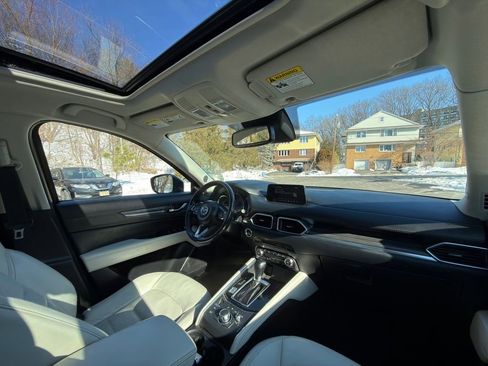 Used 2017 MAZDA CX-5 Grand Select image 34