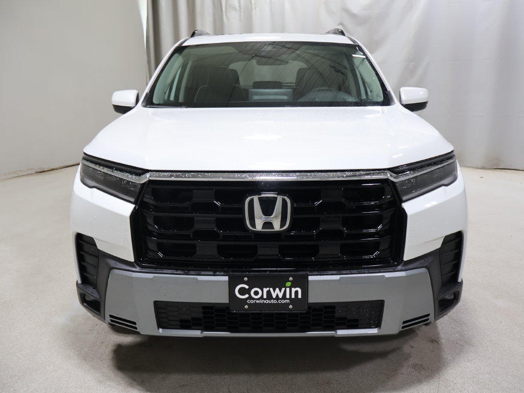 New 2026 Honda Pilot Elite image 2