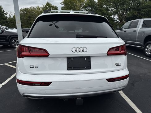 Used 2018 Audi Q5 2.0T Premium image 5