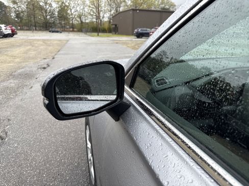 Certified 2025 Honda CR-V LX image 13