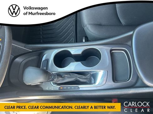 Used 2021 Chevrolet Malibu LS FWD image 20
