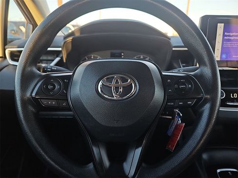 Used 2024 Toyota Corolla LE image 25