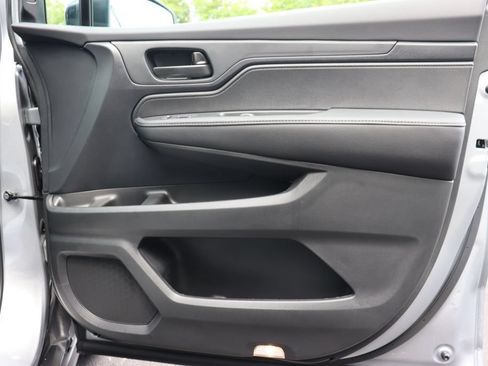 Used 2026 Honda Odyssey EX-L image 20