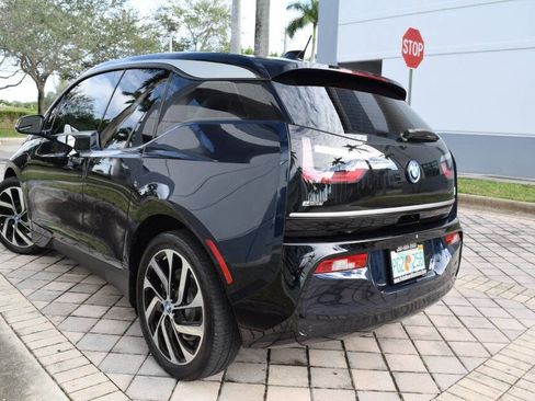 Used 2018 BMW i3 image 5