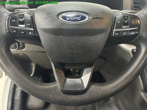 Used 2020 Ford Transit 250 Medium Roof AWD w/ Load Area Protection Package image 28
