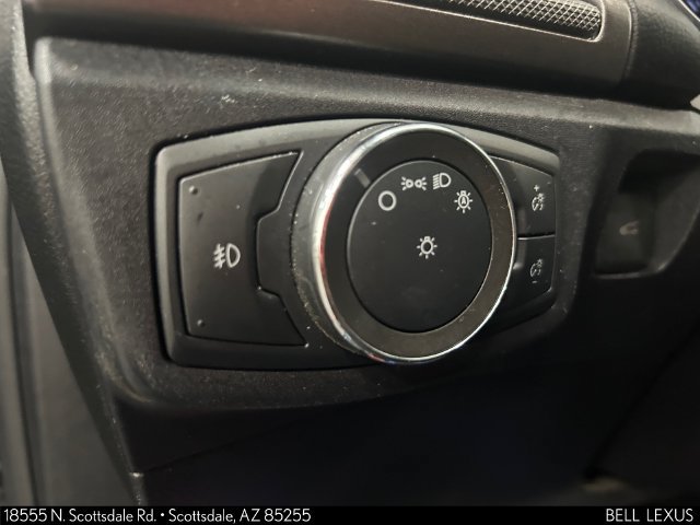 Used 2020 Ford Fusion SE w/ Equipment Group 151A FWD image 25