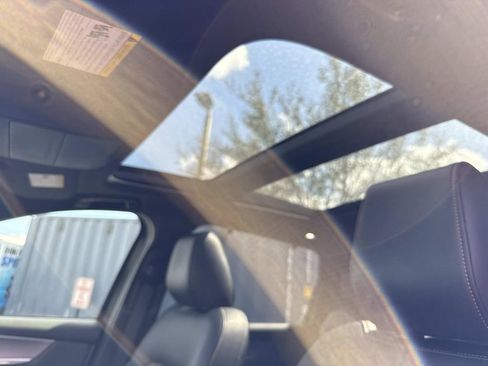 Certified 2025 MAZDA CX-90 3.3 Turbo w/ Premium Plus Pkg image 34