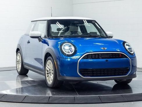 New 2026 MINI Cooper S FWD image 4