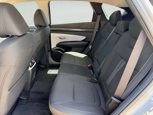 Used 2023 Hyundai Tucson SEL FWD image 10