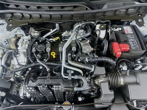 New 2025 Nissan Altima 2.5 SV w/ SV Premium Package image 9