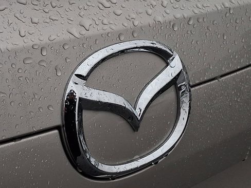 New 2025 MAZDA CX-5 AWD 2.5 S w/ Select Package image 22