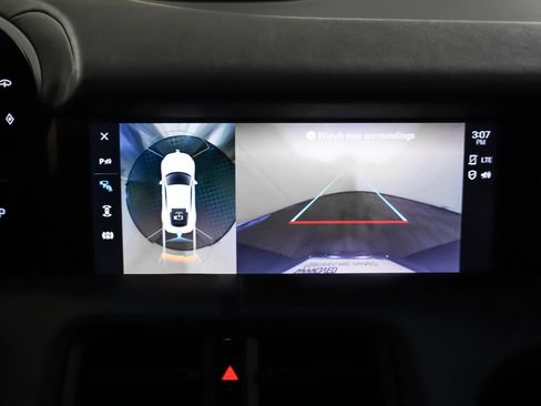 Used 2024 Porsche Taycan 4S w/ Premium Package image 23