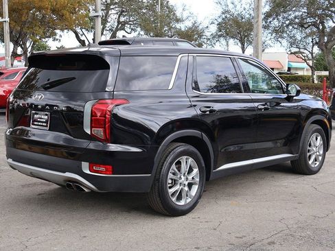 Used 2022 Hyundai Palisade SE image 9