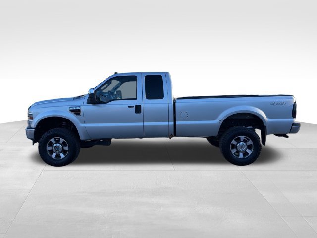 Used 2010 Ford F350 XLT AWD/4WD image 6
