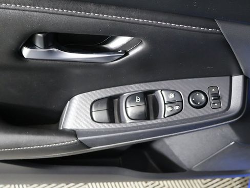 Used 2024 Nissan Sentra SV w/ All-Weather Package image 28