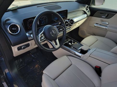 Certified 2021 Mercedes-Benz GLB 250 image 25