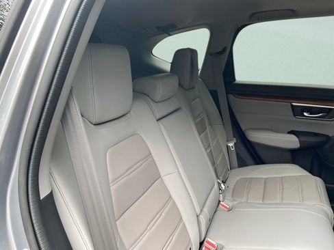 Used 2022 Honda CR-V EX-L image 9