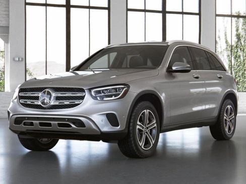 Certified 2022 Mercedes-Benz GLC 300 4MATIC image 31