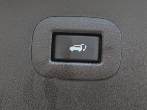 Used 2022 INFINITI QX80 Premium Select w/ Cargo Package RWD image 36