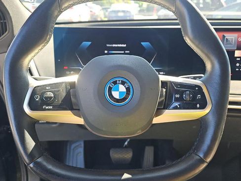 Used 2023 BMW iX xDrive50 w/ Premium Package image 23