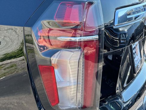 Certified 2021 Chevrolet Tahoe LT AWD/4WD image 8