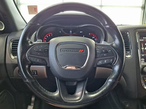 Used 2020 Dodge Durango R/T w/ Technology Group AWD/4WD image 10