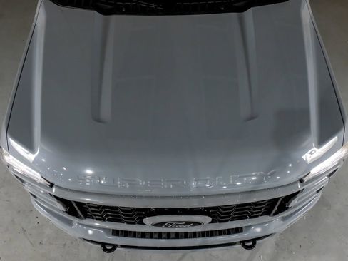 Used 2026 Ford F450 Platinum image 39