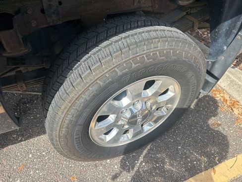 Used 2014 GMC Sierra 3500 SLE w/ SLE Preferred Package image 23