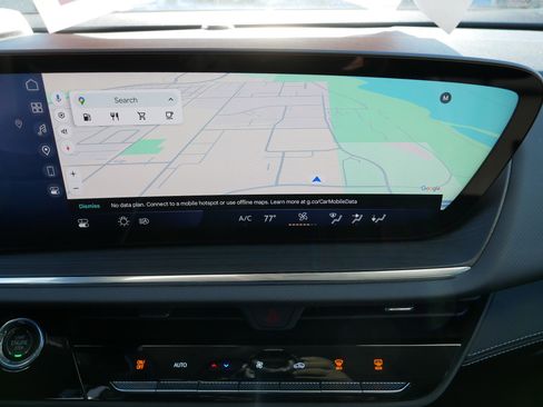 Used 2025 Buick Envision Preferred image 30