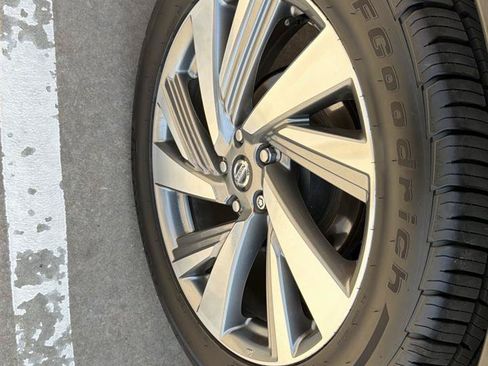 Used 2020 Nissan Murano SL w/ Moonroof Package FWD image 44