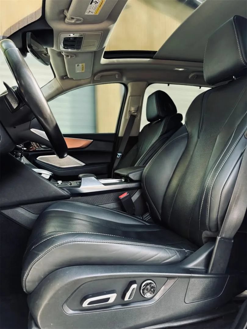 Used 2022 Acura MDX w/ Technology Package FWD image 9